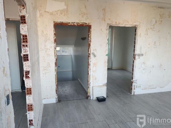 Maison de ville Epinal