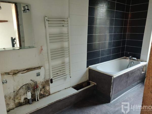 Maison de ville Epinal