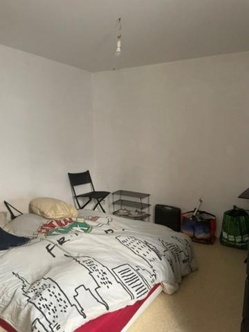 Appartement Coulommiers 3 pièce(s) 55.36 m2