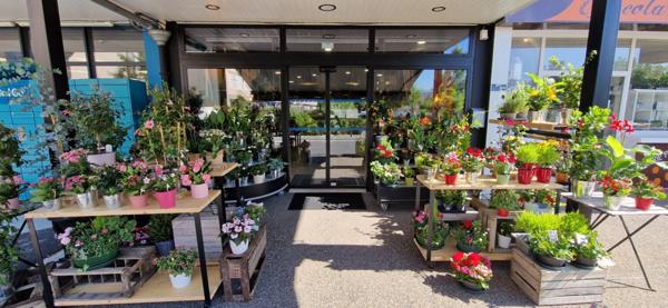 Fonds de commerce à vendre COURNON D'AUVERGNE (63)