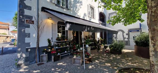 Fonds de commerce à vendre COURNON D'AUVERGNE (63)