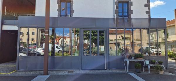 Fonds de commerce à vendre COURNON D'AUVERGNE (63)