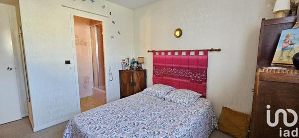 Maison à vendre 6 pièces 106 m² Bouffémont