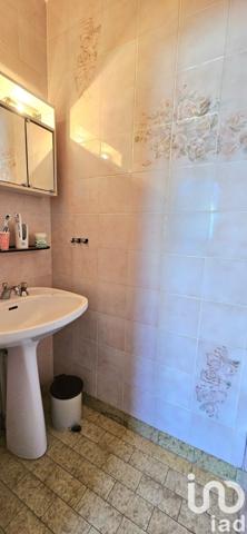 Maison à vendre 6 pièces 106 m² Bouffémont