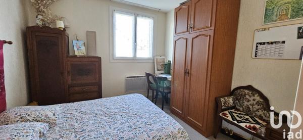 Maison à vendre 6 pièces 106 m² Bouffémont