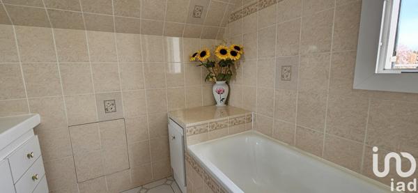 Maison à vendre 6 pièces 106 m² Bouffémont