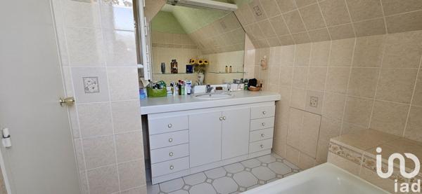 Maison à vendre 6 pièces 106 m² Bouffémont