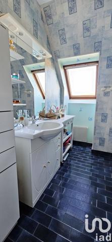 Maison à vendre 6 pièces 106 m² Bouffémont