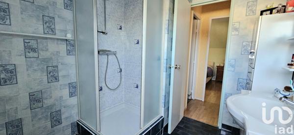 Maison à vendre 6 pièces 106 m² Bouffémont