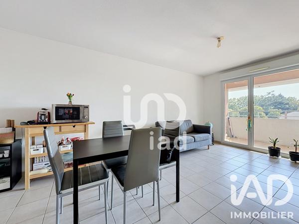 Appartement à vendre 3 pièces 55 m² Avignon