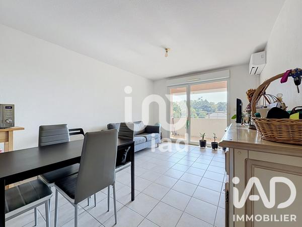 Appartement à vendre 3 pièces 55 m² Avignon