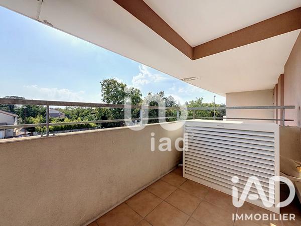 Appartement à vendre 3 pièces 55 m² Avignon
