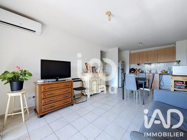 Appartement à vendre 3 pièces 55 m² Avignon
