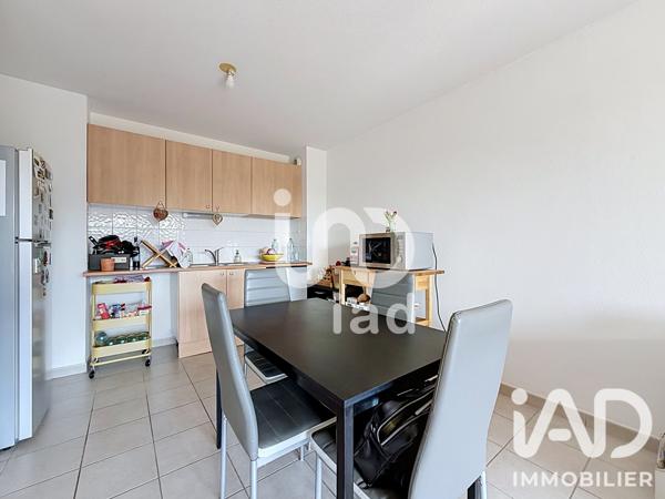 Appartement à vendre 3 pièces 55 m² Avignon