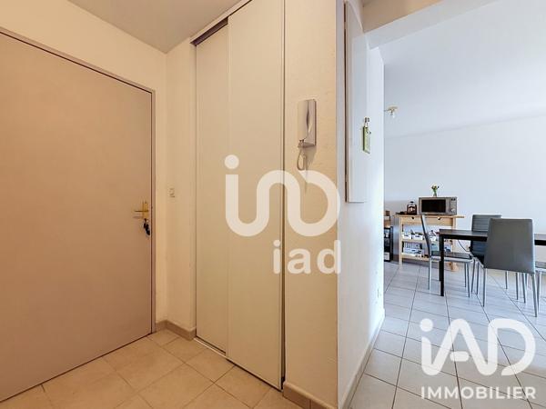 Appartement à vendre 3 pièces 55 m² Avignon
