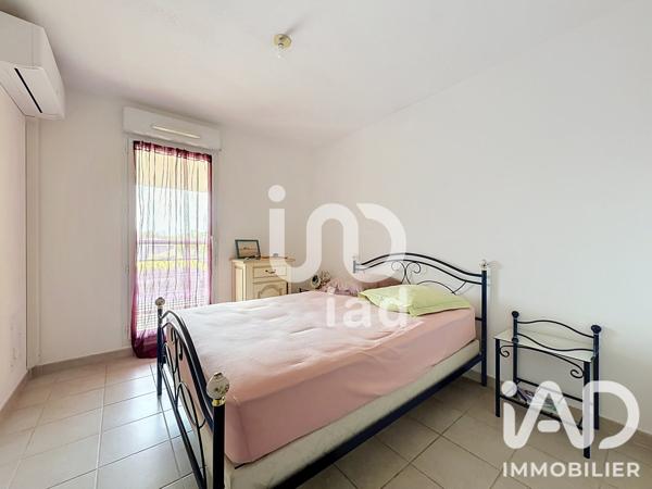 Appartement à vendre 3 pièces 55 m² Avignon