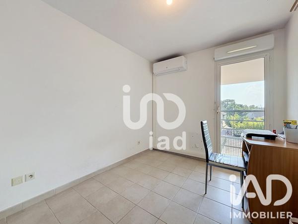 Appartement à vendre 3 pièces 55 m² Avignon