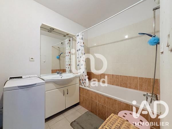 Appartement à vendre 3 pièces 55 m² Avignon
