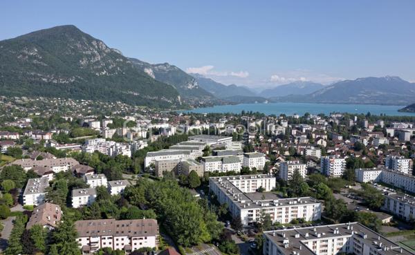 Appartement de 90 m²