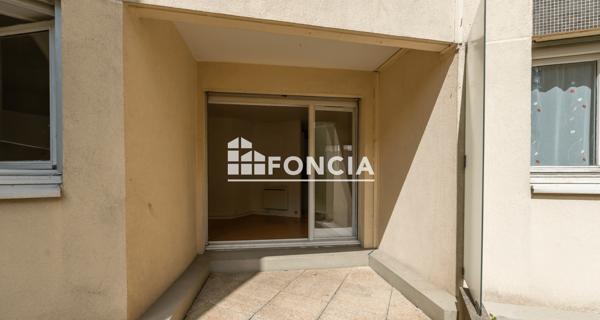 À vendre Appartement 2 pièces 39.44 m² - Maisons-alfort 94700