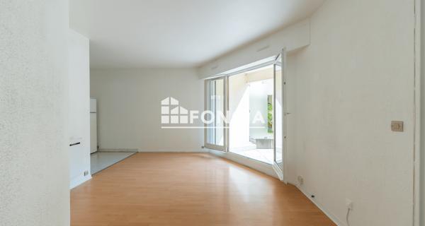 À vendre Appartement 2 pièces 39.44 m² - Maisons-alfort 94700
