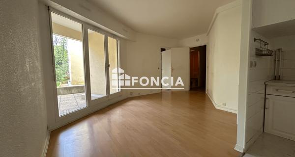 À vendre Appartement 2 pièces 39.44 m² - Maisons-alfort 94700