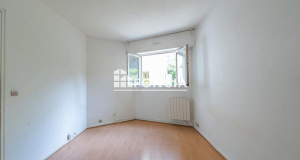 À vendre Appartement 2 pièces 39.44 m² - Maisons-alfort 94700