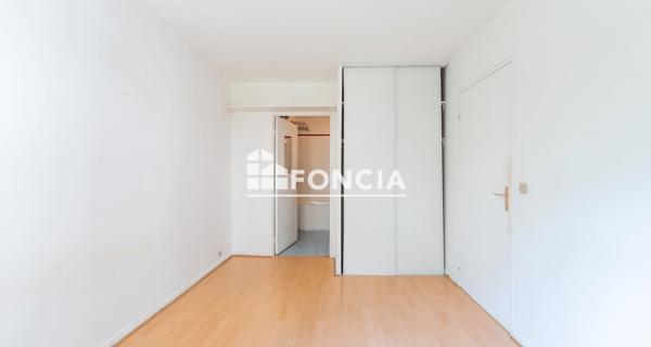 À vendre Appartement 2 pièces 39.44 m² - Maisons-alfort 94700