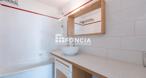 À vendre Appartement 2 pièces 39.44 m² - Maisons-alfort 94700