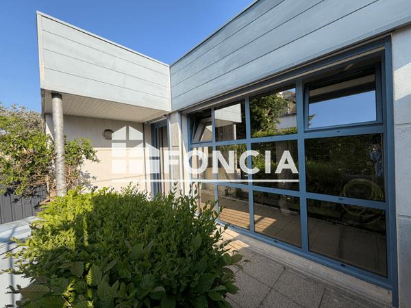 Location Maison 2 pièces 48.77 m² - 9 RUE DES VIRECOURT Quimper 29000