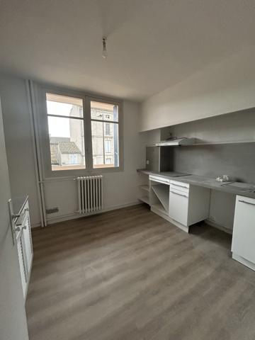 Appartement 3 pièce(s) 2 chambre(s) 70.4 m²