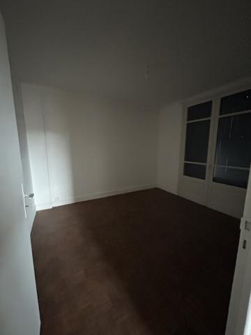 Appartement 3 pièce(s) 2 chambre(s) 70.4 m²