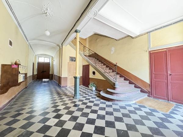 Appartement à vendre |  Ganges |  3 pièces | 97 m²