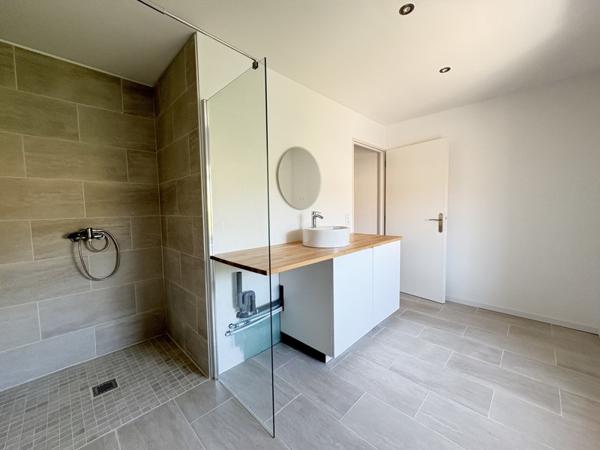 Appartement à vendre |  Ganges |  3 pièces | 97 m²