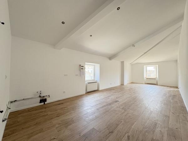 Appartement à vendre |  Ganges |  3 pièces | 97 m²