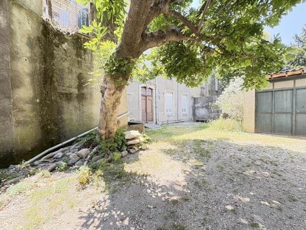 Appartement à vendre |  Ganges |  3 pièces | 97 m²