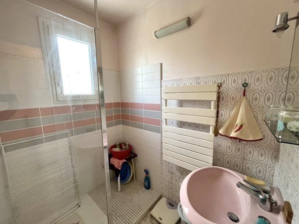 Maison à vendre |  Fumel |  5 pièces | 90 m²