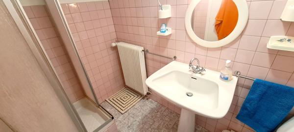 Pavillon 6 pièces - 4 chambres