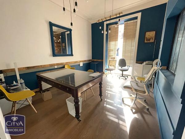 Local commercial à vendre 86.35m² Pornic (44210)