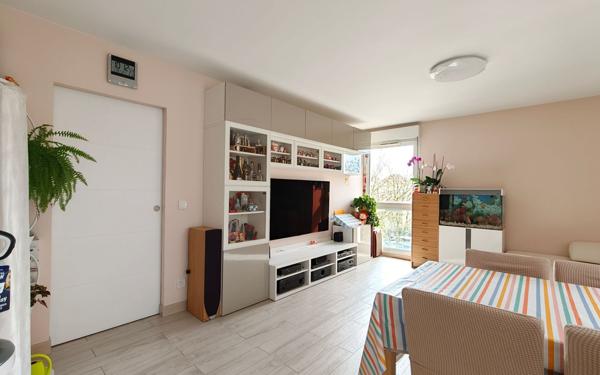 Appartement à vendre    5 pièces • 101,75 m2 Bussy-Saint-Georges