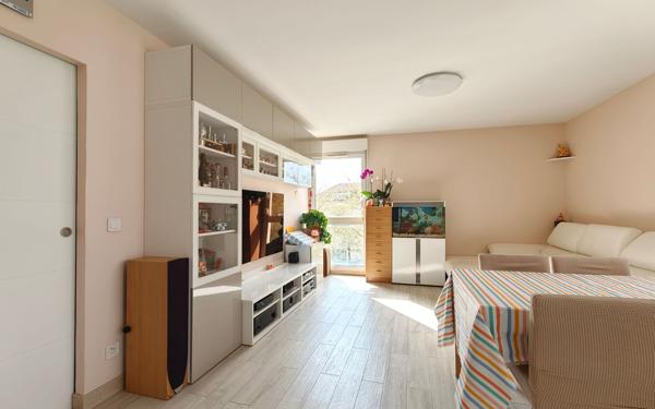 Appartement à vendre    5 pièces • 101,75 m2 Bussy-Saint-Georges