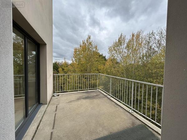 Appartement à vendre à Chantepie en Ille-et-Vilaine (35135), ref : 35024-1292