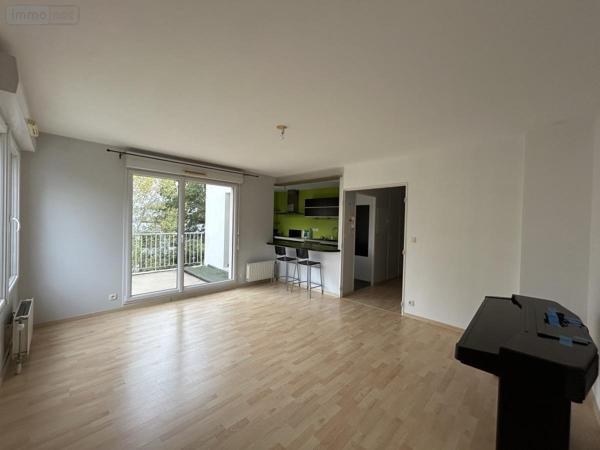 Appartement à vendre à Chantepie en Ille-et-Vilaine (35135), ref : 35024-1292