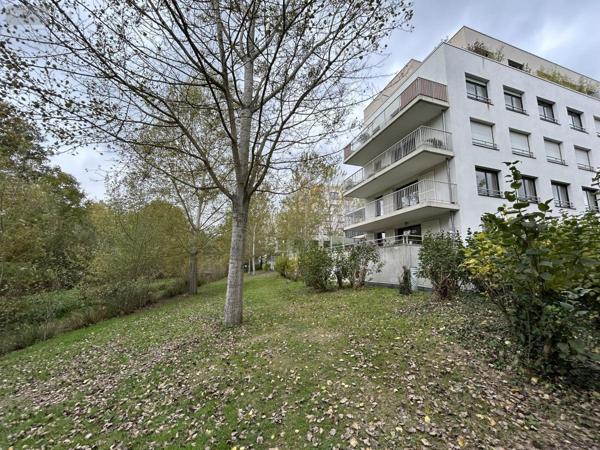 Appartement à vendre à Chantepie en Ille-et-Vilaine (35135), ref : 35024-1292