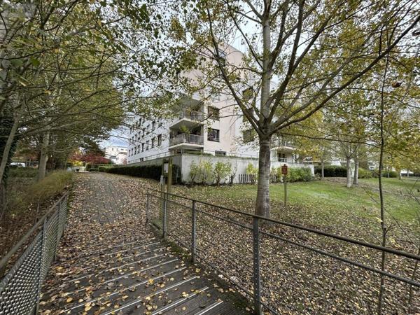 Appartement à vendre à Chantepie en Ille-et-Vilaine (35135), ref : 35024-1292