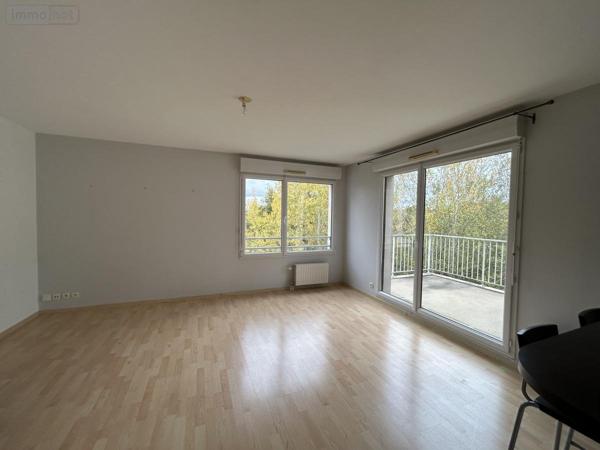 Appartement à vendre à Chantepie en Ille-et-Vilaine (35135), ref : 35024-1292