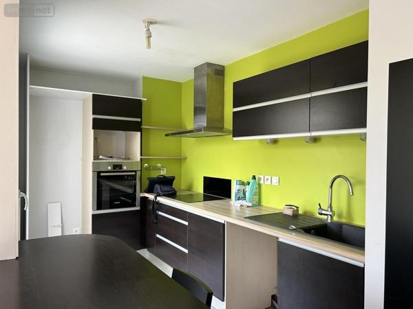 Appartement à vendre à Chantepie en Ille-et-Vilaine (35135), ref : 35024-1292