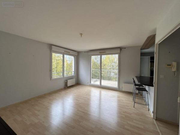 Appartement à vendre à Chantepie en Ille-et-Vilaine (35135), ref : 35024-1292