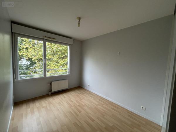 Appartement à vendre à Chantepie en Ille-et-Vilaine (35135), ref : 35024-1292