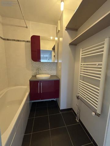 Appartement à vendre à Chantepie en Ille-et-Vilaine (35135), ref : 35024-1292